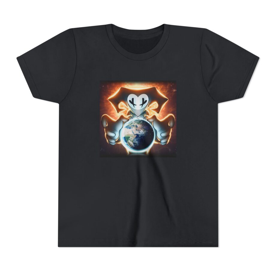 Clownpierce Youth Short Sleeve Tee