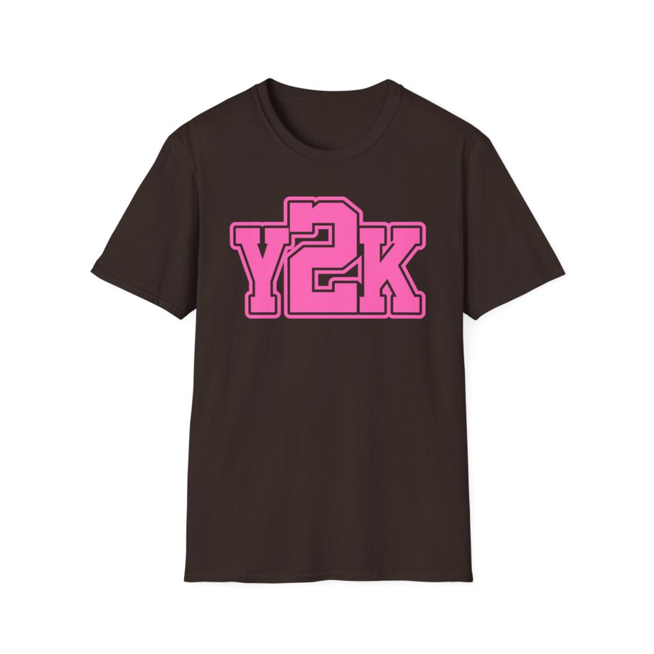 Ice Spice Y2k Unisex Softstyle T-shirt