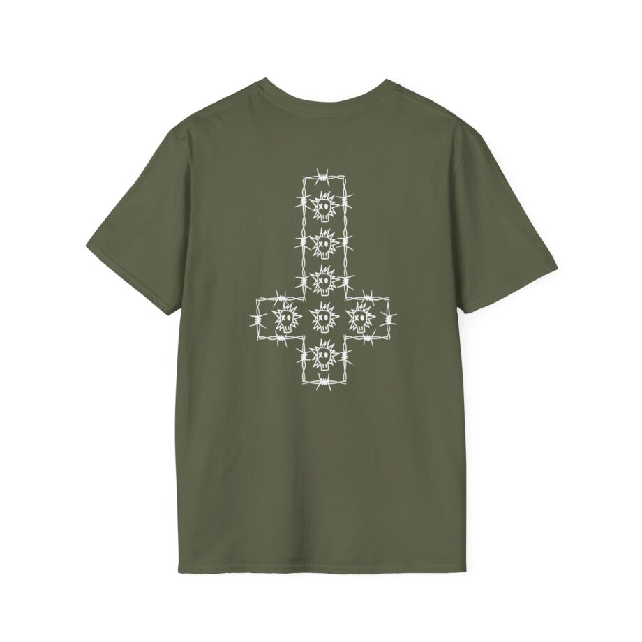 Stand Atlantic Cult Unisex Softstyle T-shirt