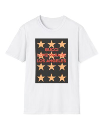 Tay Keith Unisex Softstyle T-shirt