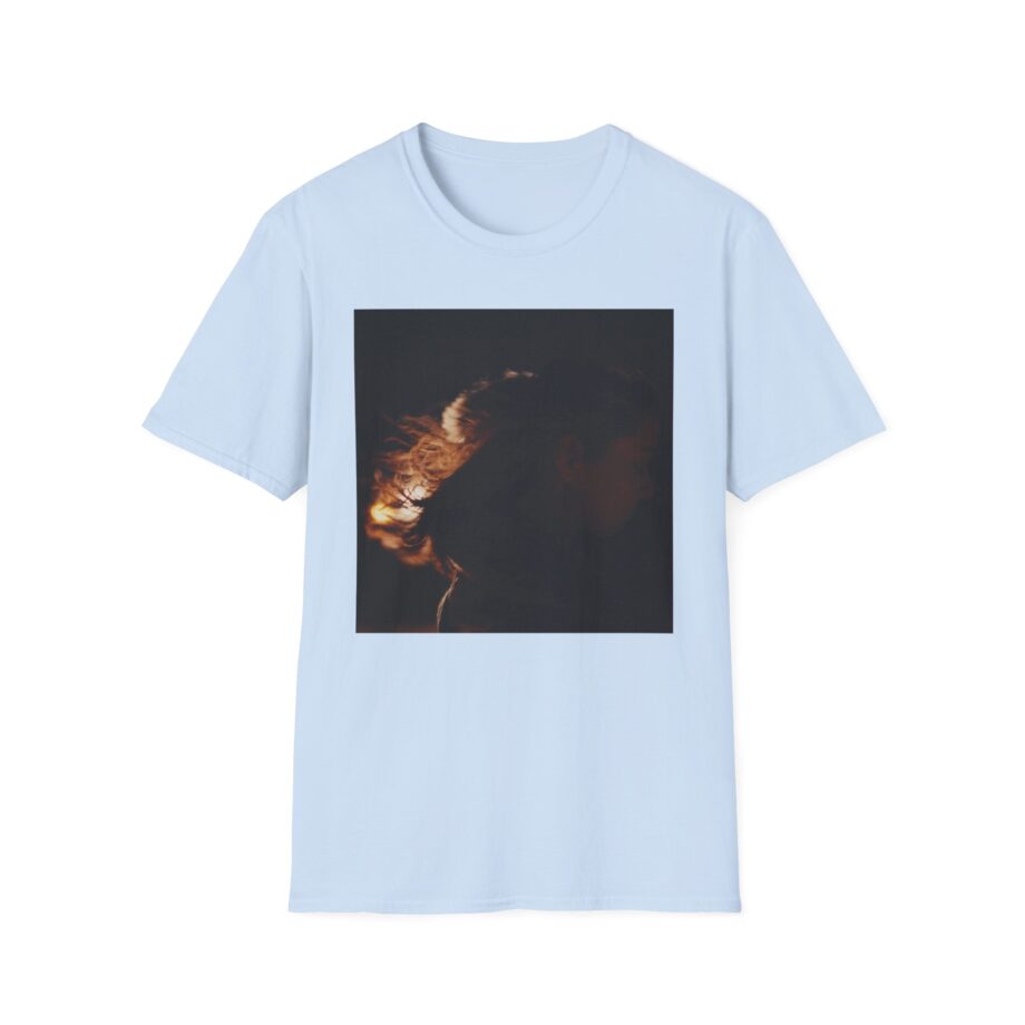 Lizzy Mcalpine Five Seconds Flat Unisex Softstyle T-shirt