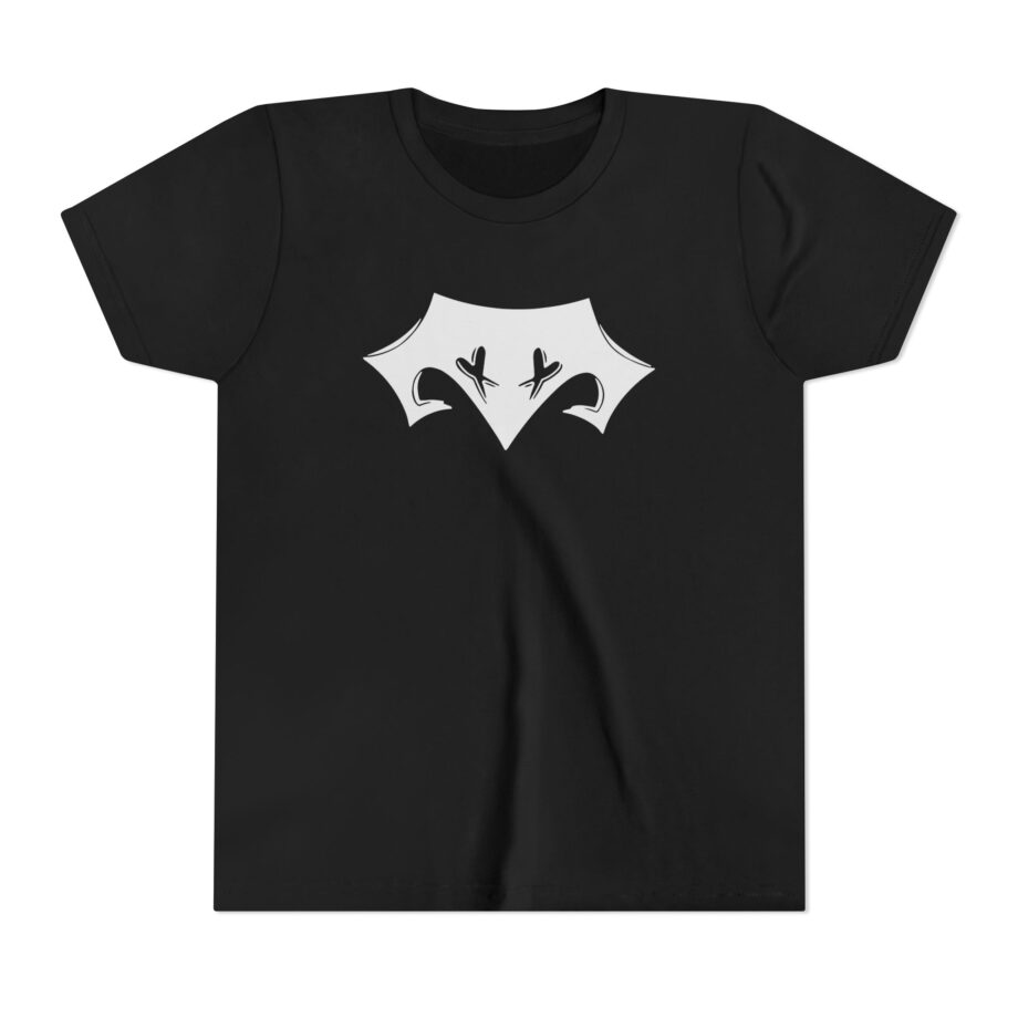 Clownpierce Youth Short Sleeve Tee