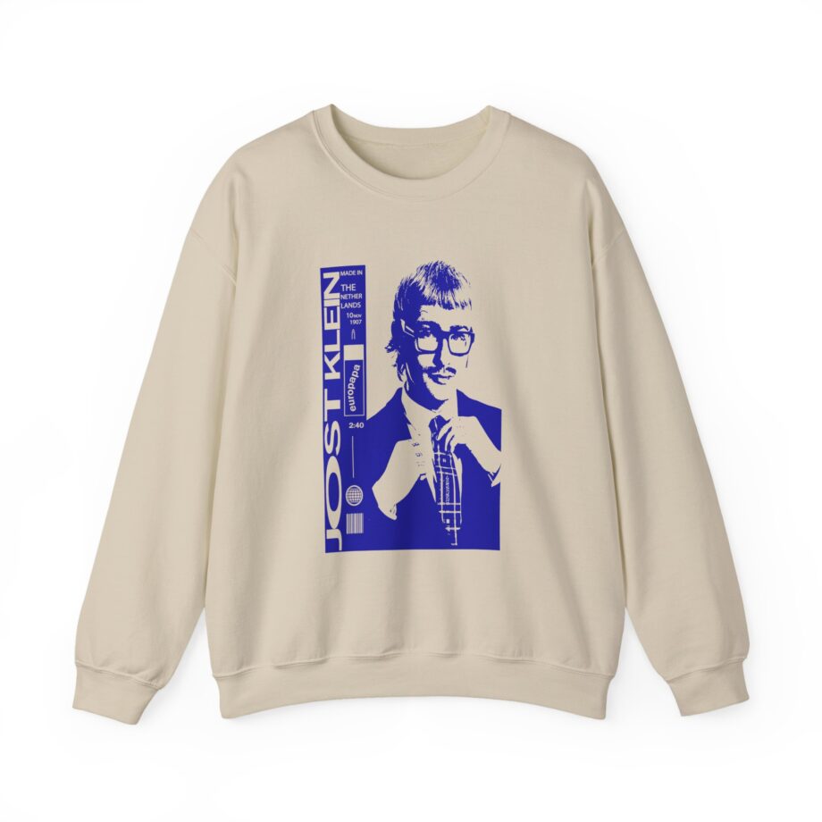 Joost Klein Unisex Heavy Blend™ Crewneck Sweatshirt