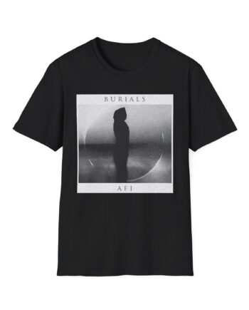 Afi Burials Openings Unisex Softstyle T-Shirt