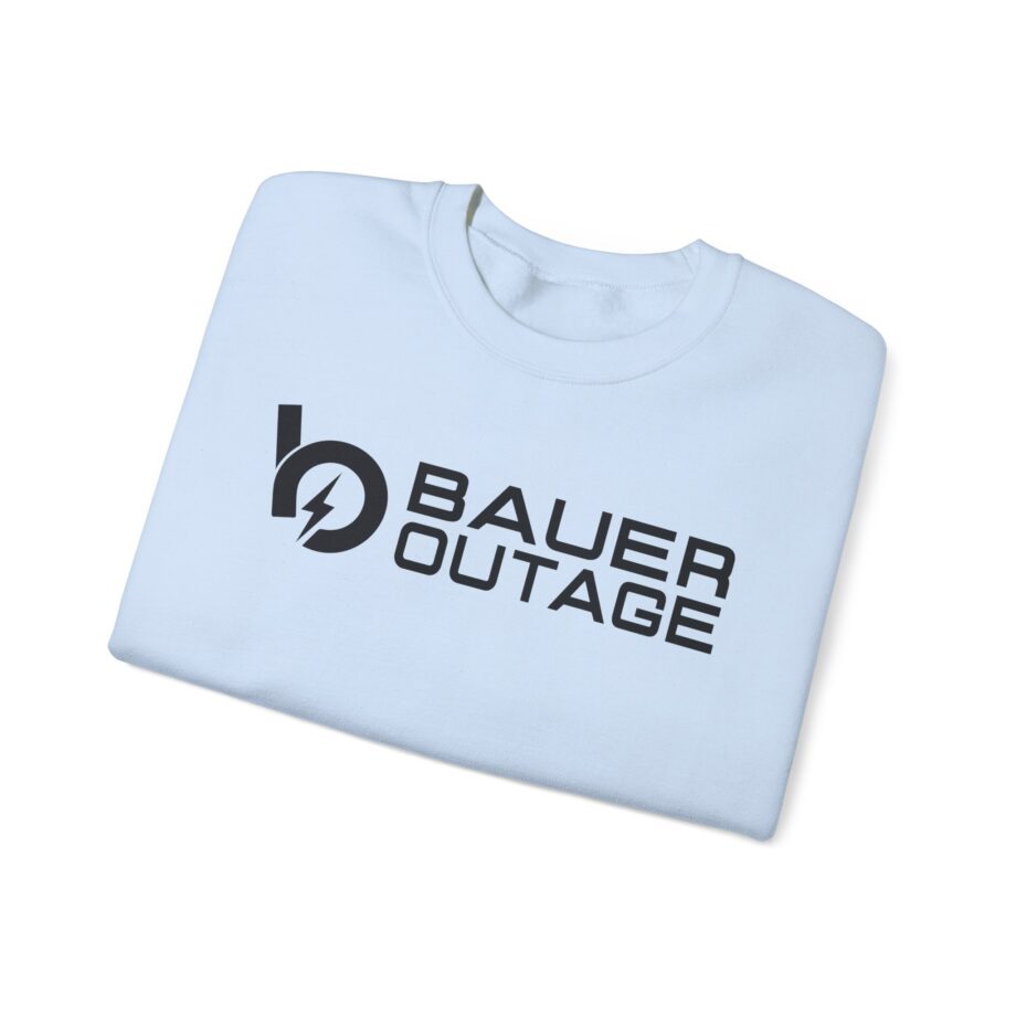 Trevor Bauer Outage Three-panel Fleece Hoodie