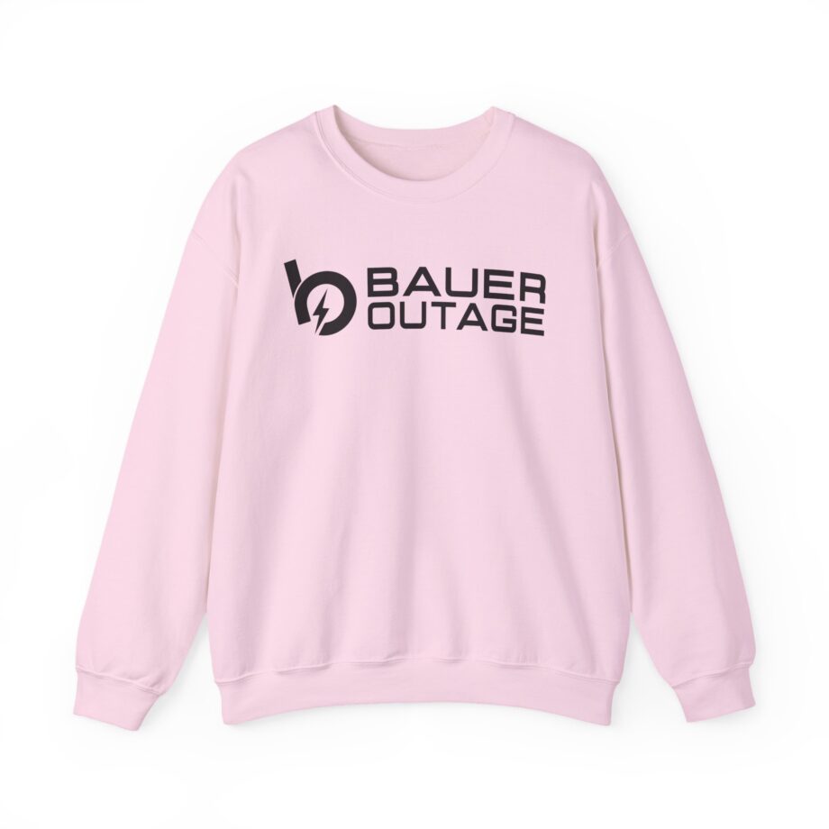 Trevor Bauer Outage Three-panel Fleece Hoodie