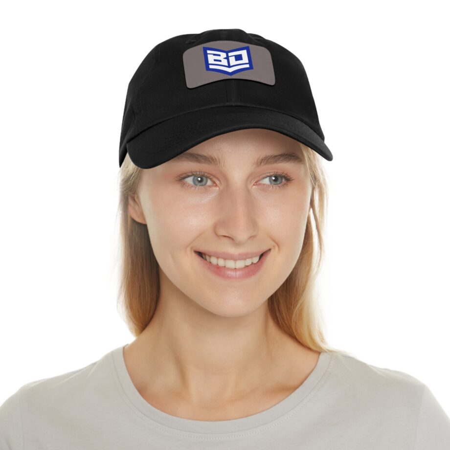 Bryson Dechambeau  Hat
