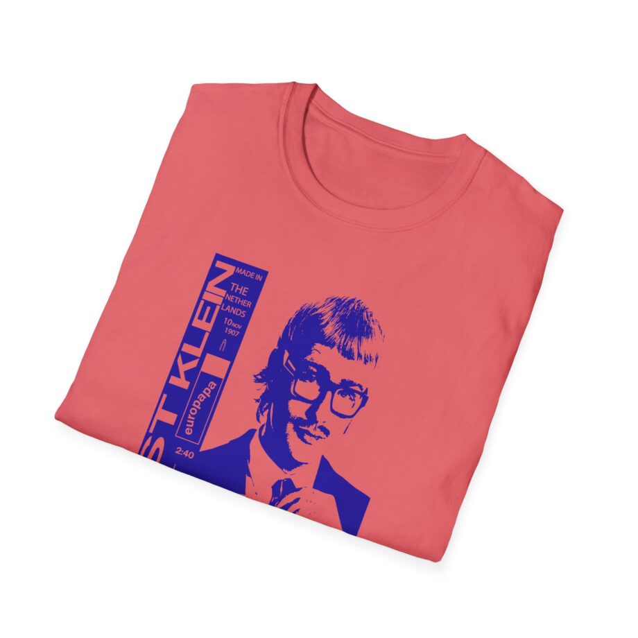 Joost Klein Unisex Softstyle T-Shirt