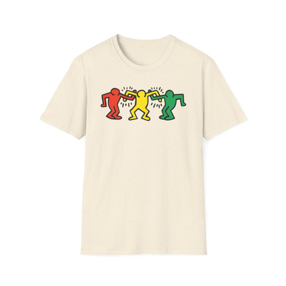 Tay Keith Unisex Softstyle T-shirt