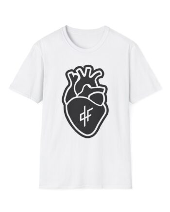 PNL Qlf  Unisex Softstyle T-shirt