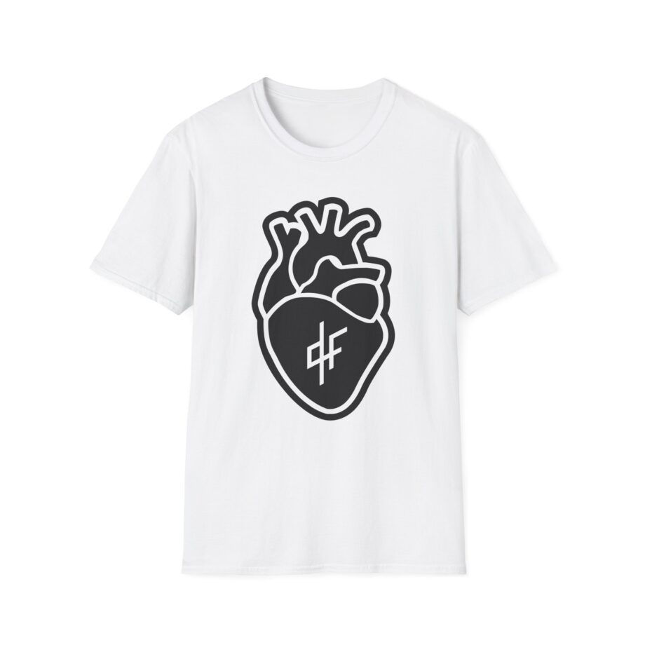 PNL Qlf  Unisex Softstyle T-shirt