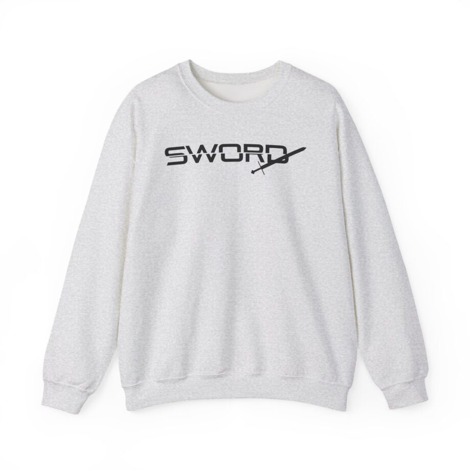 Trevor Bauer Sword Three-panel Fleece Hoodie
