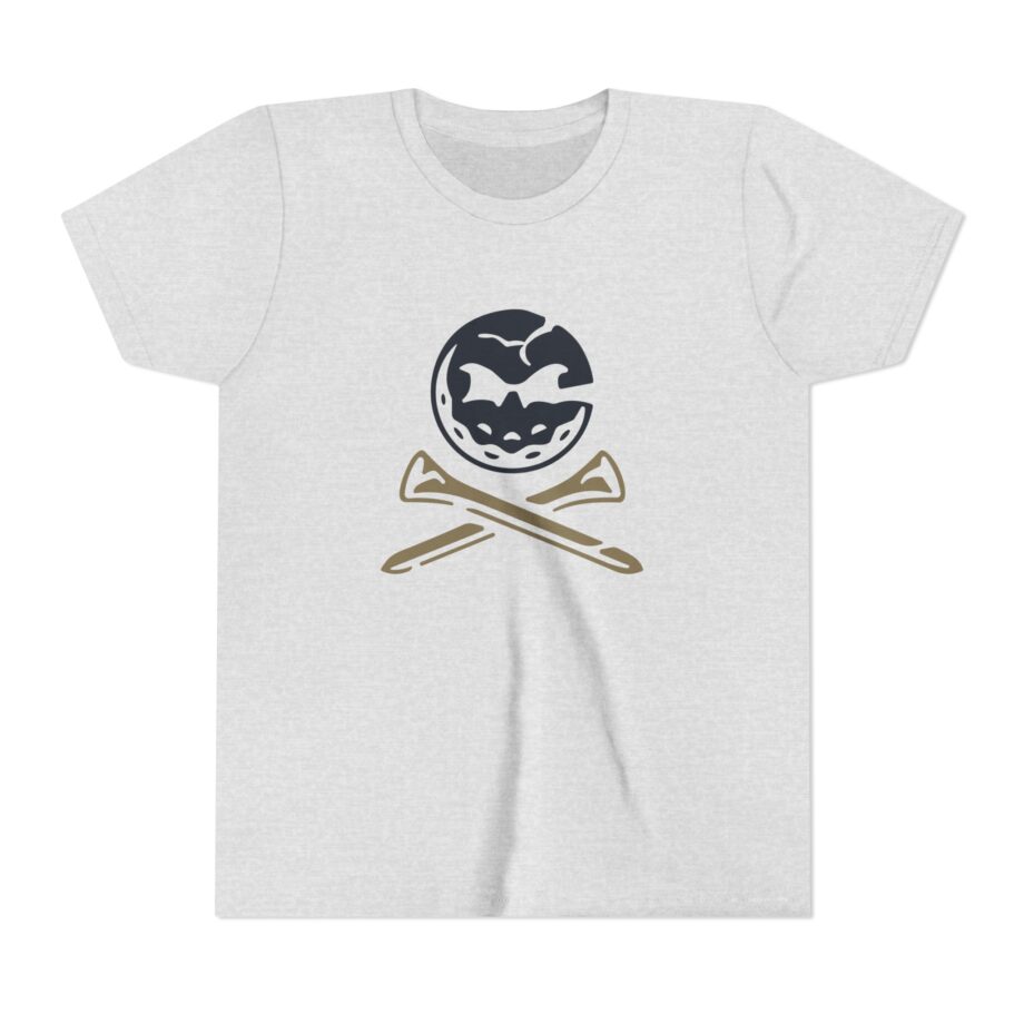 Bryson Dechambeau Youth Short Sleeve Tee