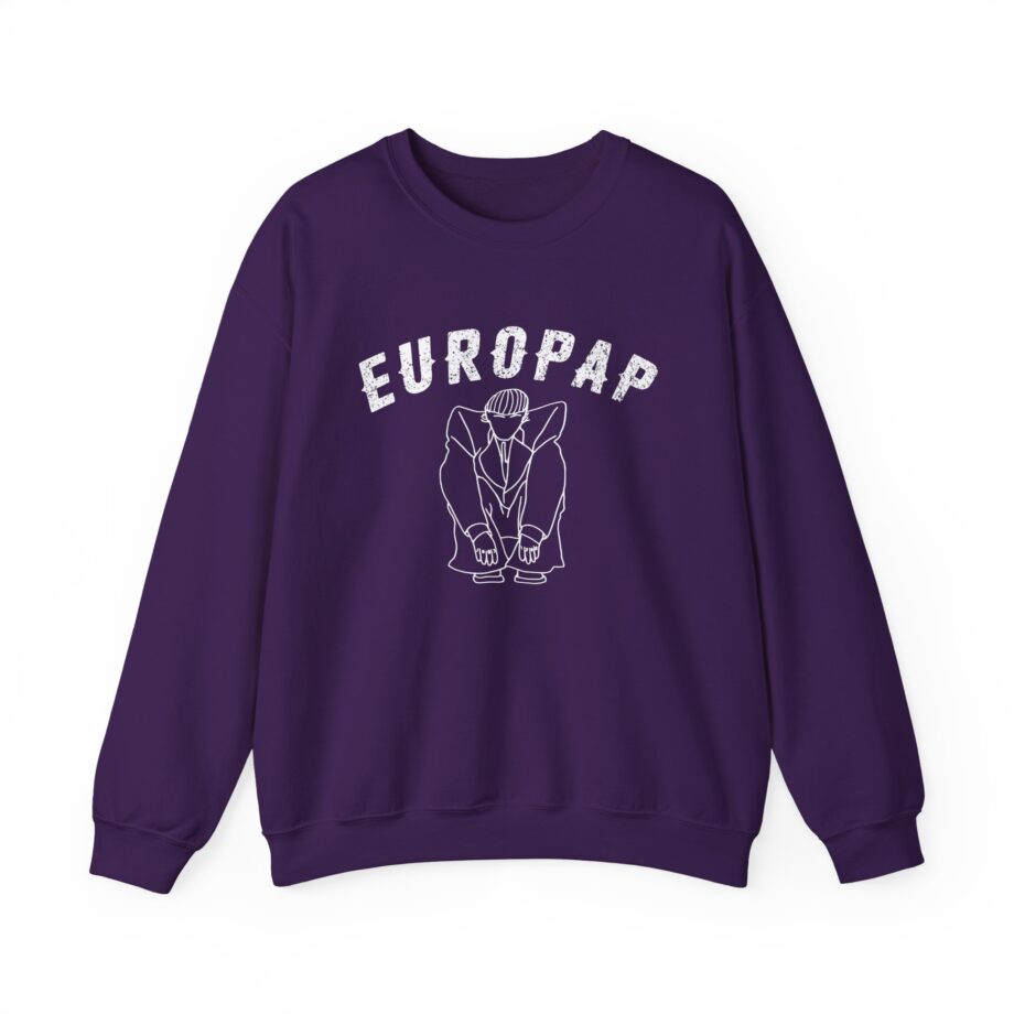 Joost Klein Unisex Heavy Blend™ Crewneck Sweatshirt