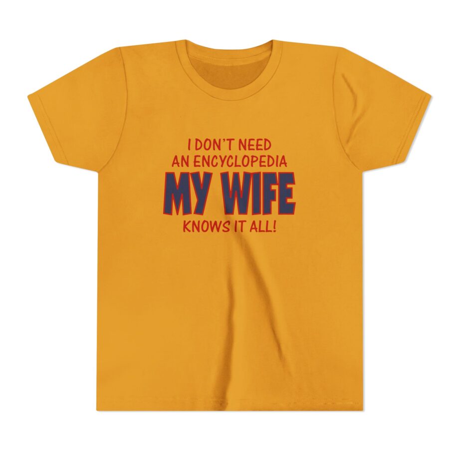 Slushy Noobz Youth Short Sleeve Tee