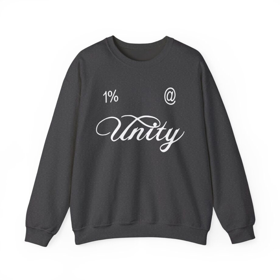 Joost Klein Unity Unisex Heavy Blend™ Crewneck Sweatshirt