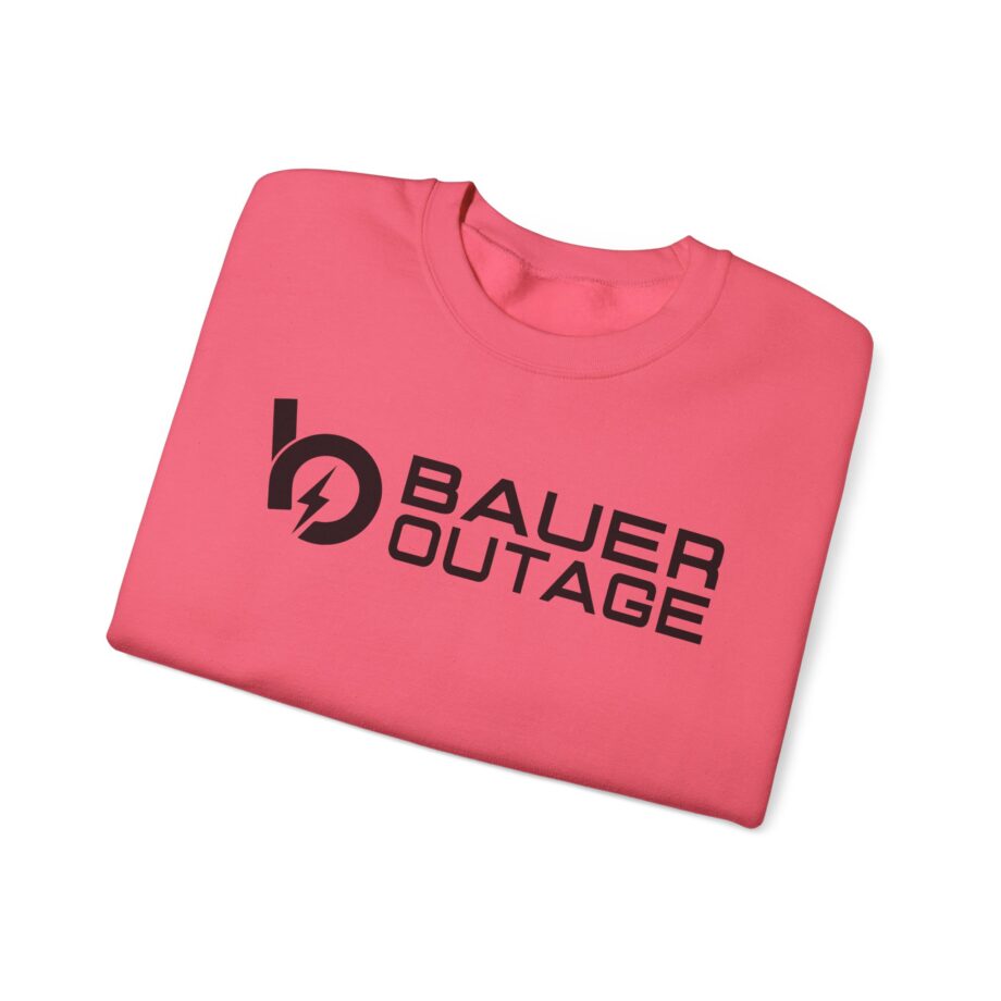 Trevor Bauer Outage Three-panel Fleece Hoodie