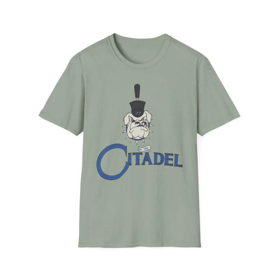 Lizzy Mcalpine Citadel Unisex Softstyle T-shirt