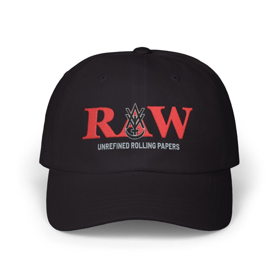 Amigo the Devil Classic Dad Cap
