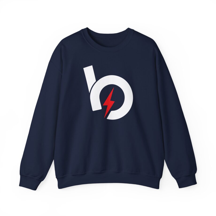 Trevor  Bauer Outage Logo Three-panel Fleece Hoodie