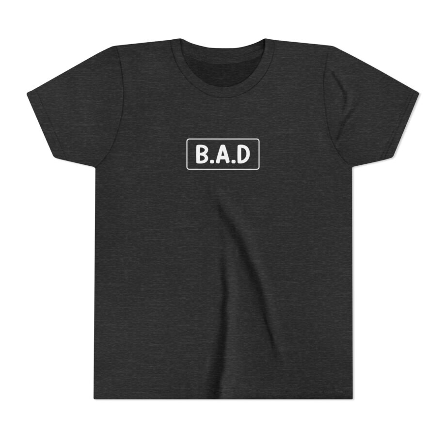 Bryson Dechambeau Bryson Dechambeau Youth Short Sleeve Tee