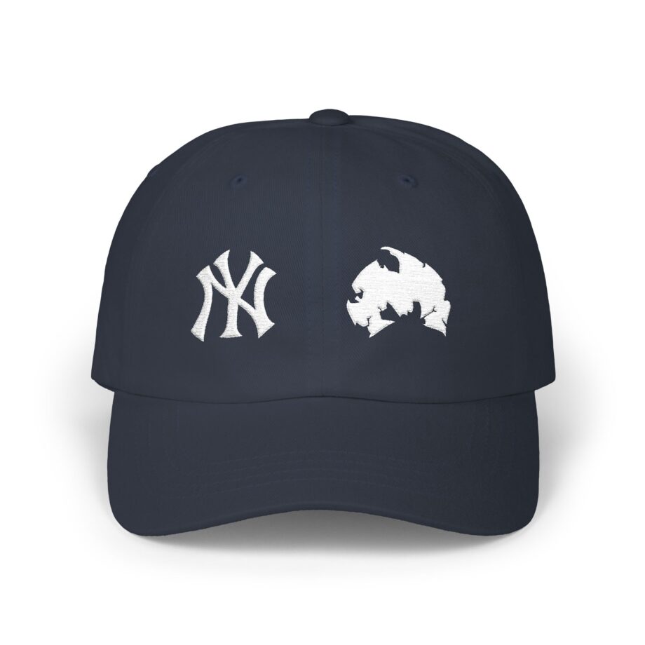 Method Man Classic Dad Cap
