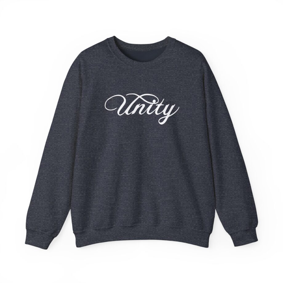 Joost Klein Unity Unisex Heavy Blend™ Crewneck Sweatshirt