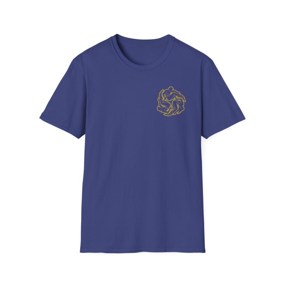 Afi Unisex Softstyle T-Shirt