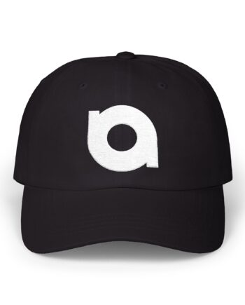 Rufus Du Sol Classic Dad Cap