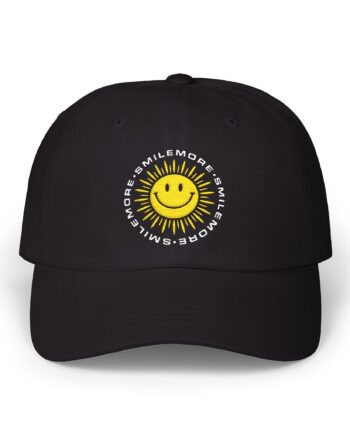 Roman Atwood  Classic Dad Cap