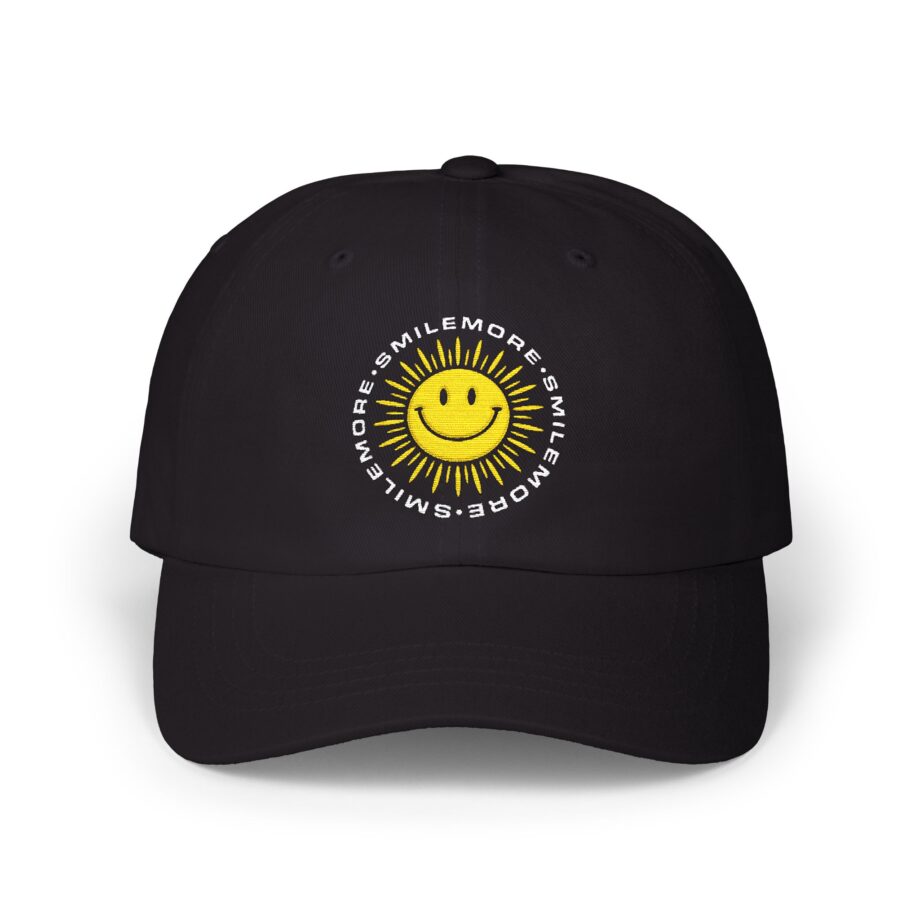 Roman Atwood  Classic Dad Cap