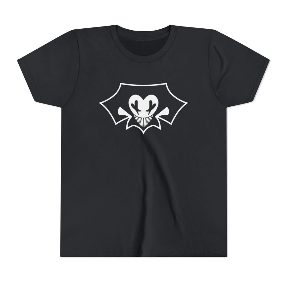 Clownpierce Youth Short Sleeve Tee