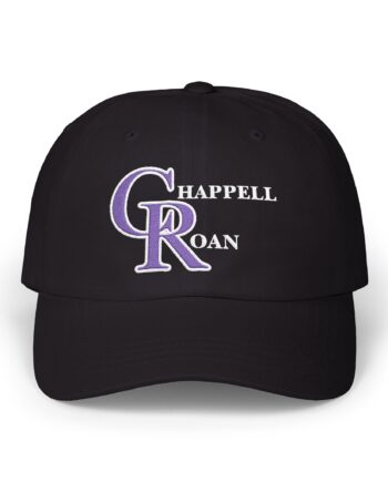Chappell Roan Classic Dad Cap