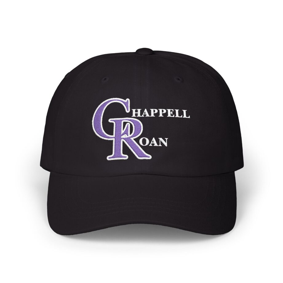 Chappell Roan Classic Dad Cap