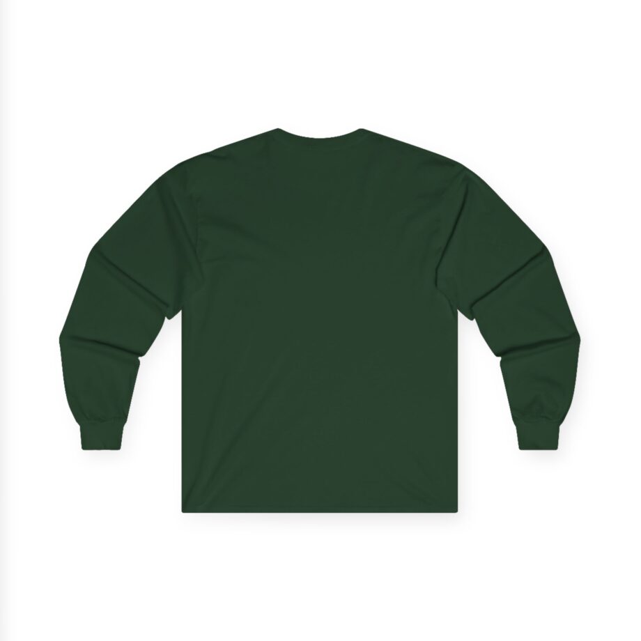 Trevor Bauer My Hobby 15 Getting Better Unisex Ultra Cotton Long Sleeve Tee