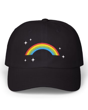 Elyse Myers Classic Dad Cap