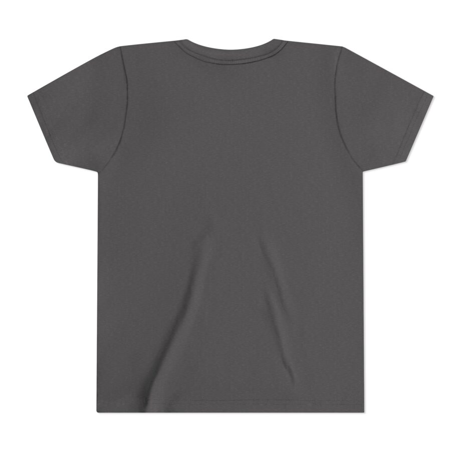 Trevor Bauer Youth Short Sleeve Tee