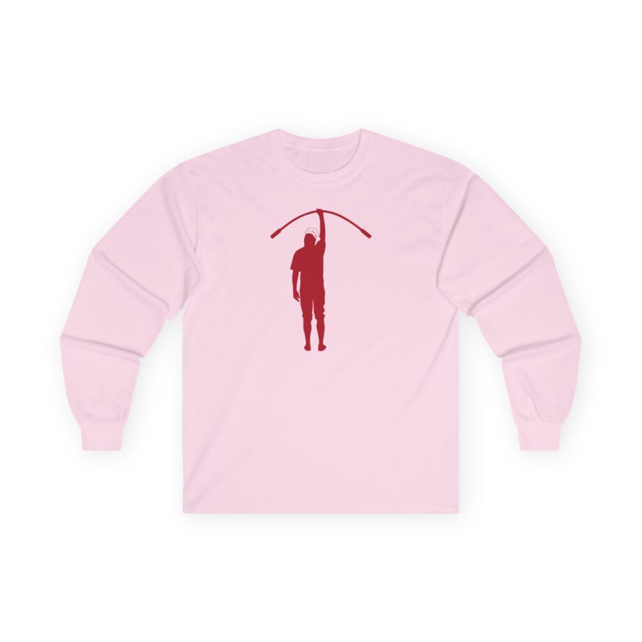 Trevor Bauer  Unisex Ultra Cotton Long Sleeve Tee