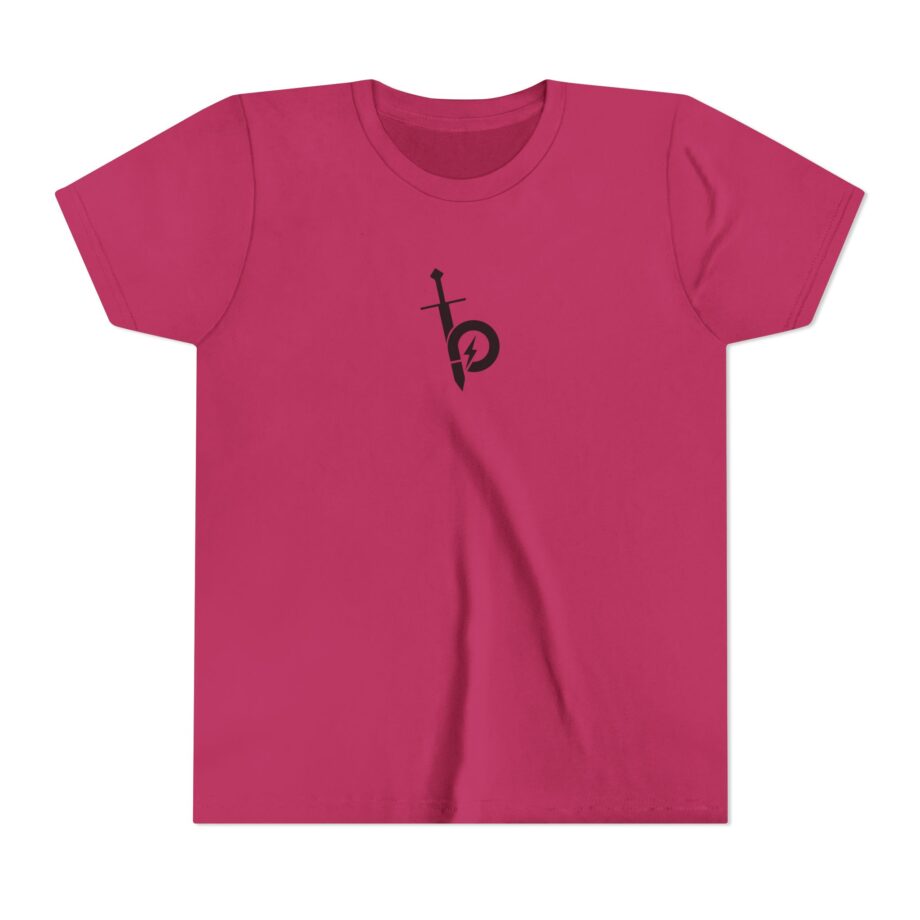 Trevor Bauer Youth Short Sleeve Tee