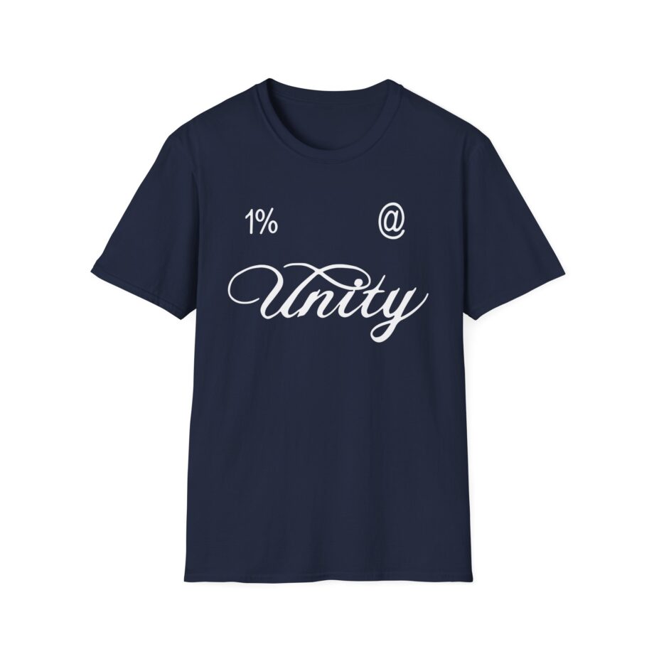 Joost Klein Unisex Softstyle T-Shirt