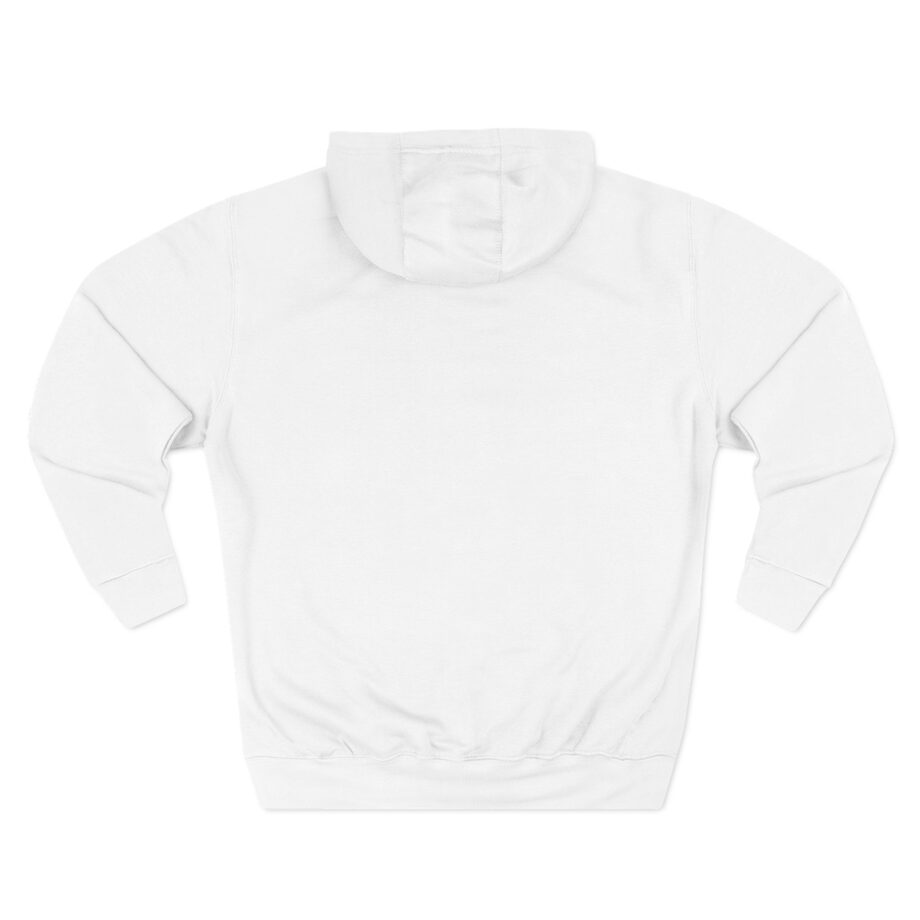 Trevor Bauer Doors Three-Panel Fleece Hoodie