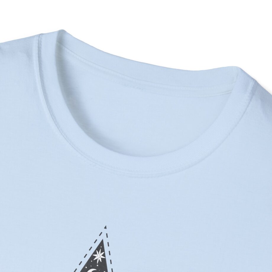 Stone Temple Pilots Desert Star Unisex Softstyle T-Shirt