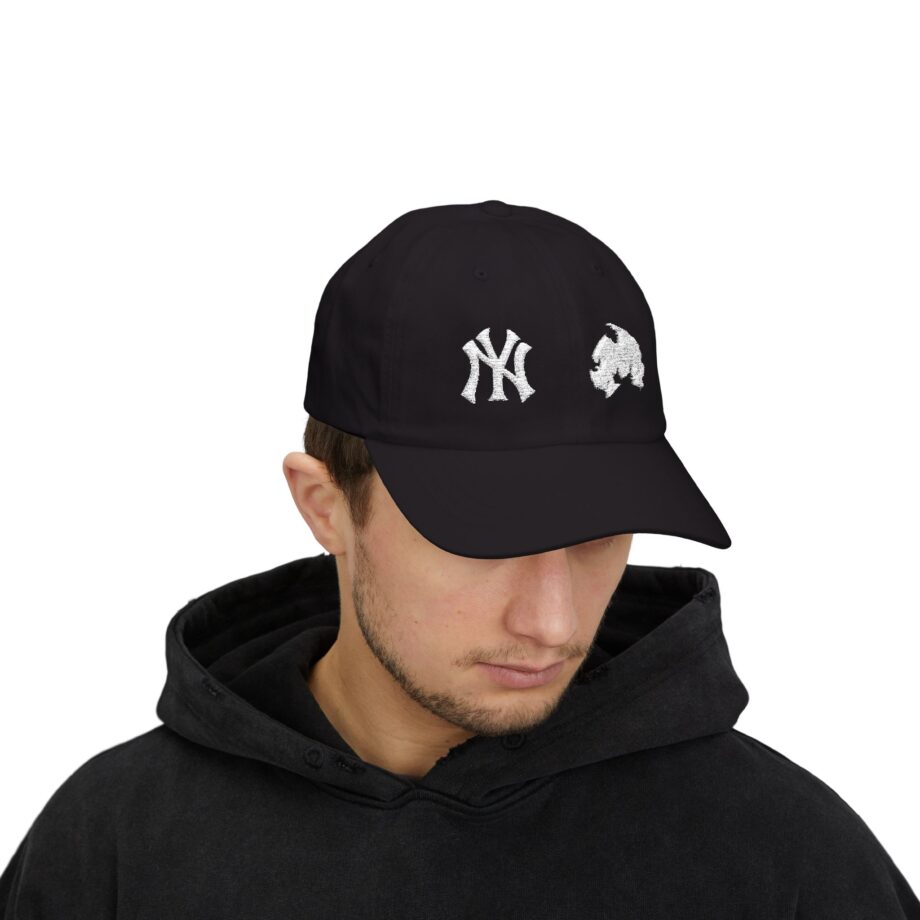 Method Man Classic Dad Cap