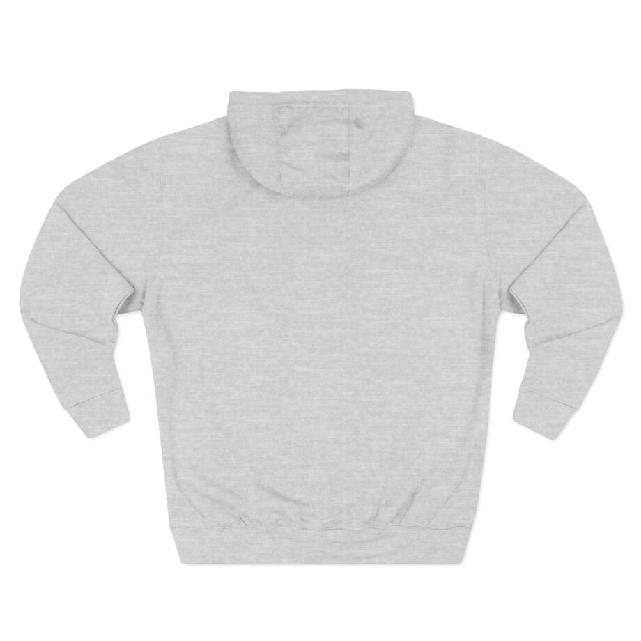 Trevor Bauer Gimme Dat Three-Panel Fleece Hoodie