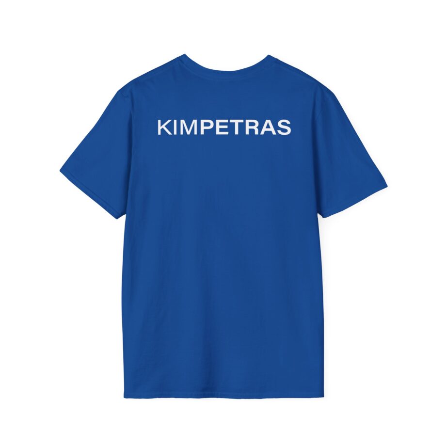 Kim Petras Unisex Softstyle T-shirt