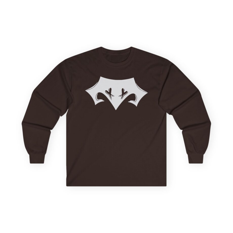 Clownpierce Unisex Ultra Cotton Long Sleeve Tee