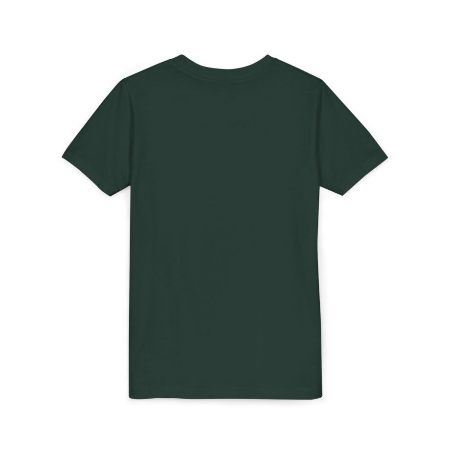 Trevor Bauer Outage Logo Youth Short Sleeve Tee