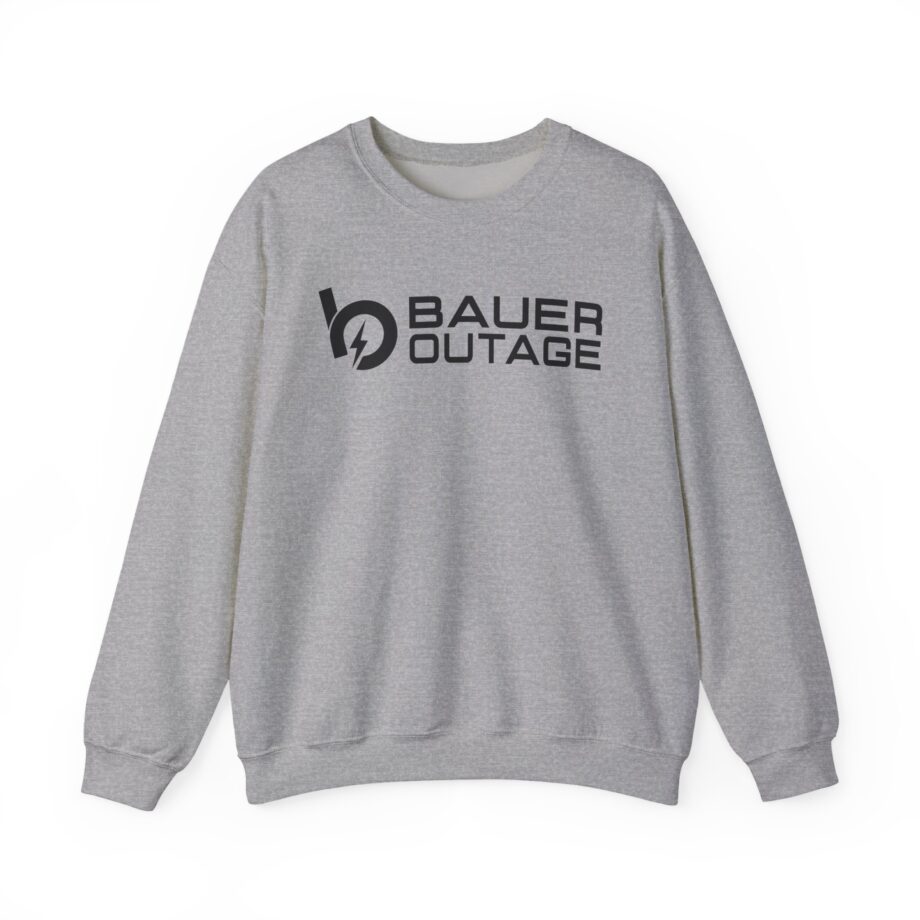 Trevor Bauer Outage Three-panel Fleece Hoodie