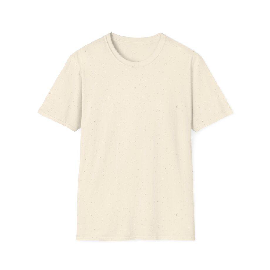 Stand Atlantic 'was Here' Unisex Softstyle T-shirt