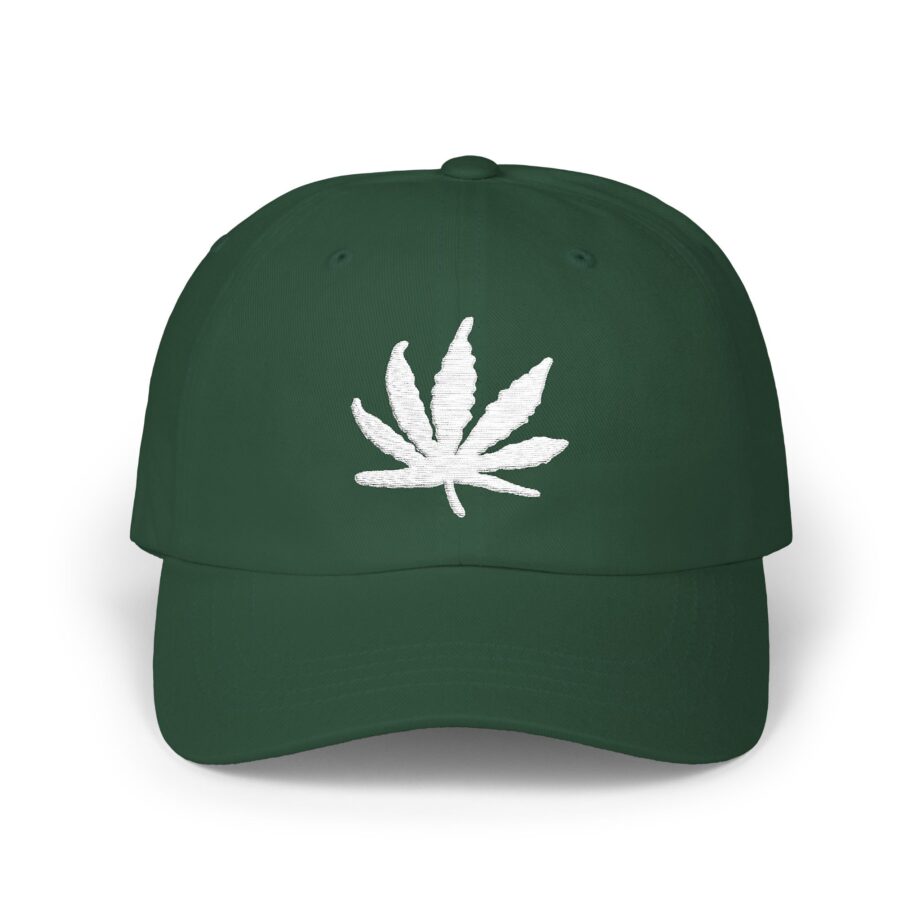 Slushy Noobz Classic Dad Cap